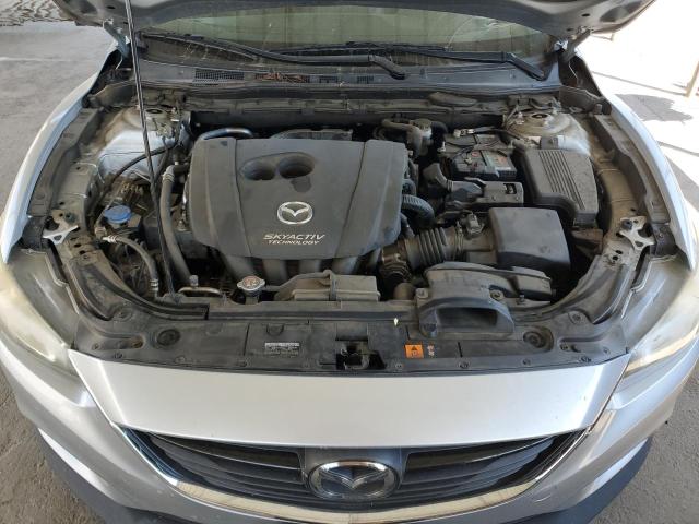 Photo 10 VIN: JM1GL1V53H1115133 - MAZDA 6 TOURING 