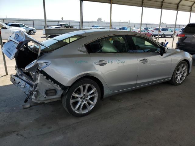 Photo 2 VIN: JM1GL1V53H1115133 - MAZDA 6 TOURING 