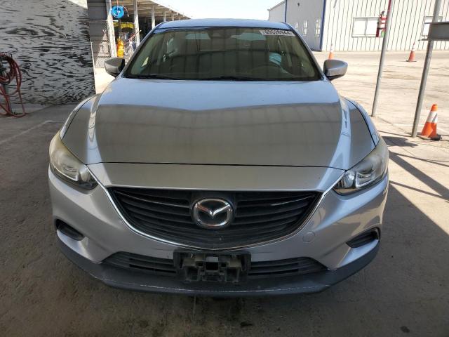 Photo 4 VIN: JM1GL1V53H1115133 - MAZDA 6 TOURING 