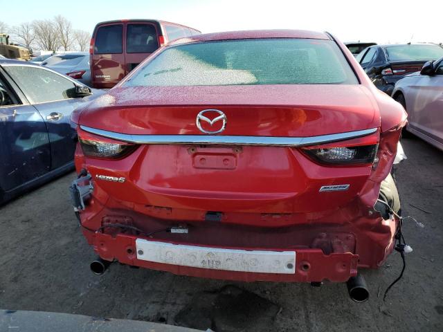 Photo 5 VIN: JM1GL1V53H1115925 - MAZDA 6 TOURING 