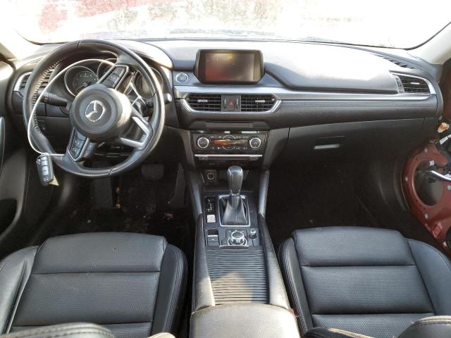 Photo 7 VIN: JM1GL1V53H1115925 - MAZDA 6 TOURING 