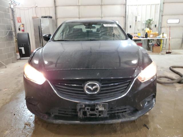 Photo 4 VIN: JM1GL1V53H1121837 - MAZDA 6 