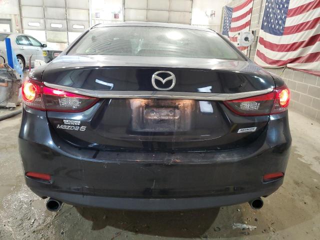 Photo 5 VIN: JM1GL1V53H1121837 - MAZDA 6 