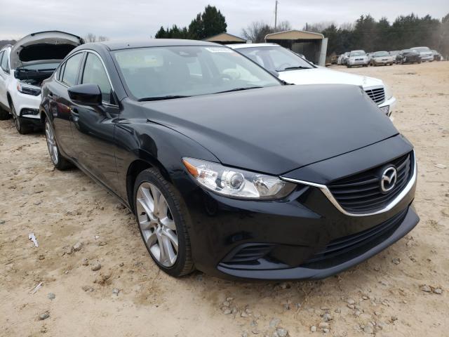 Photo 0 VIN: JM1GL1V53H1125578 - MAZDA 6 