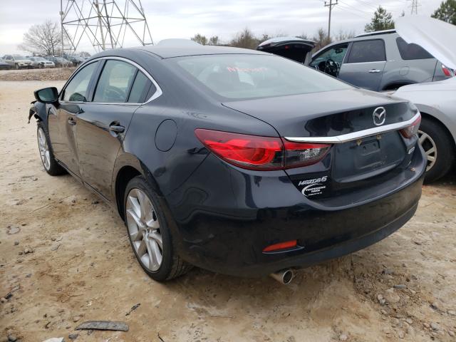 Photo 2 VIN: JM1GL1V53H1125578 - MAZDA 6 