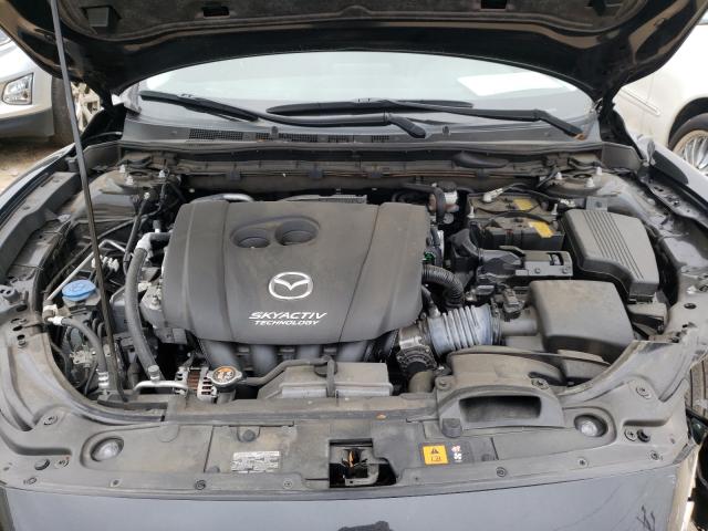 Photo 6 VIN: JM1GL1V53H1125578 - MAZDA 6 