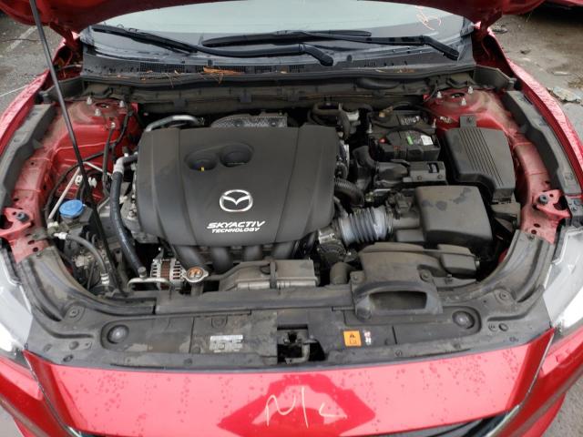 Photo 10 VIN: JM1GL1V53H1130800 - MAZDA 6 TOURING 