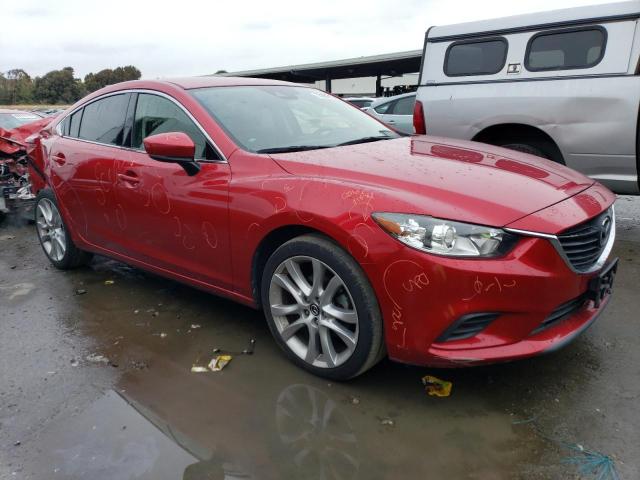 Photo 3 VIN: JM1GL1V53H1130800 - MAZDA 6 TOURING 