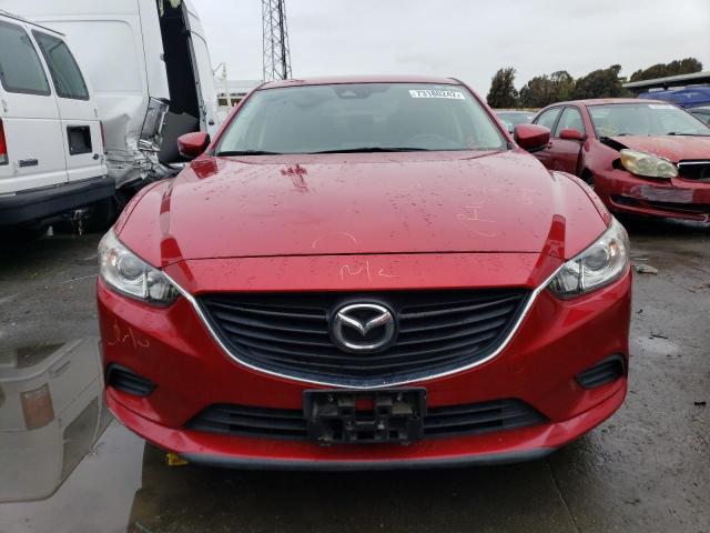 Photo 4 VIN: JM1GL1V53H1130800 - MAZDA 6 TOURING 