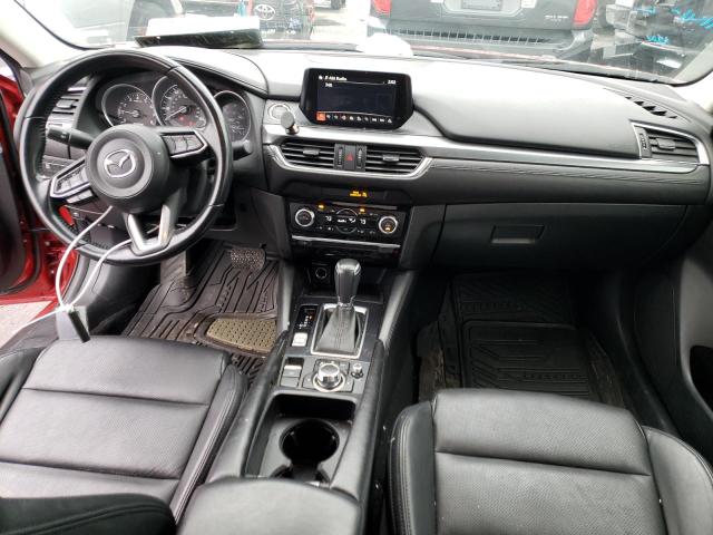 Photo 7 VIN: JM1GL1V53H1130800 - MAZDA 6 TOURING 