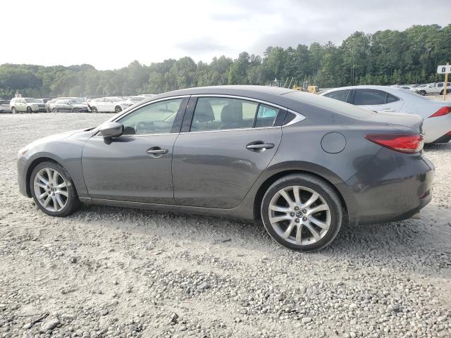 Photo 1 VIN: JM1GL1V53H1132045 - MAZDA 6 TOURING 