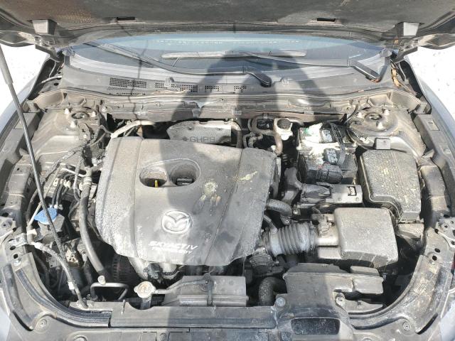 Photo 10 VIN: JM1GL1V53H1132045 - MAZDA 6 TOURING 