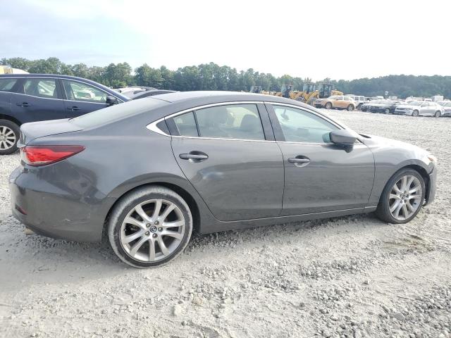 Photo 2 VIN: JM1GL1V53H1132045 - MAZDA 6 TOURING 