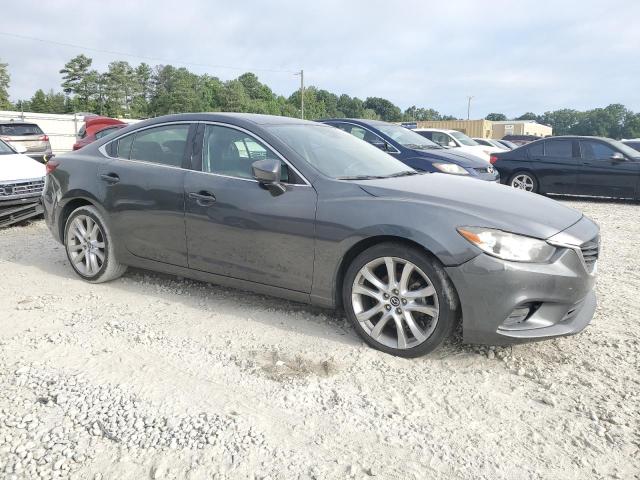 Photo 3 VIN: JM1GL1V53H1132045 - MAZDA 6 TOURING 