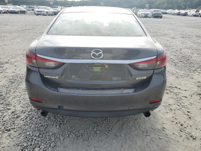 Photo 5 VIN: JM1GL1V53H1132045 - MAZDA 6 TOURING 