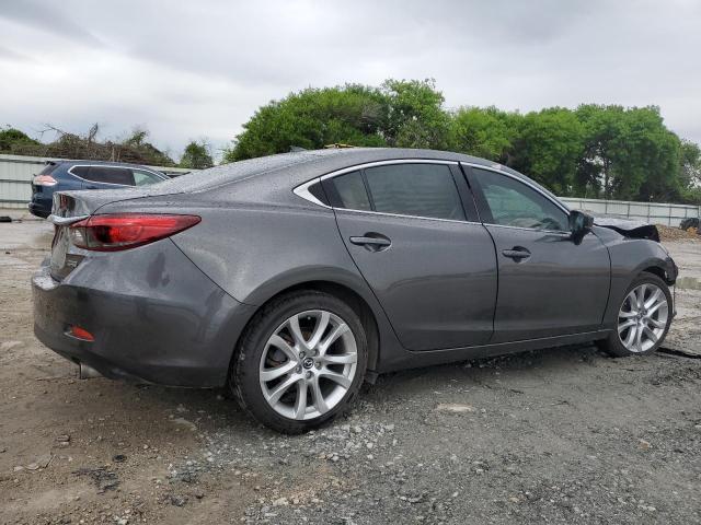 Photo 2 VIN: JM1GL1V53H1132594 - MAZDA 6 