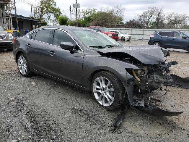 Photo 3 VIN: JM1GL1V53H1132594 - MAZDA 6 