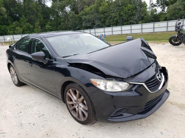 Photo 3 VIN: JM1GL1V53H1133552 - MAZDA 6 