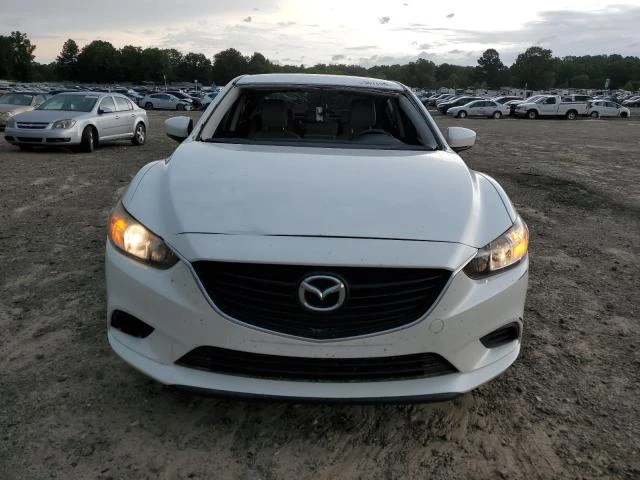 Photo 4 VIN: JM1GL1V53H1137147 - MAZDA 6 TOURING 