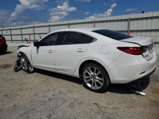 Photo 1 VIN: JM1GL1V53H1142106 - MAZDA 6 TOURING 