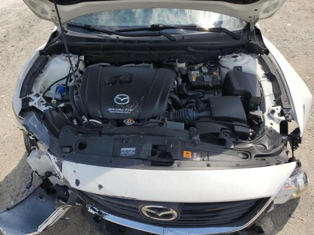 Photo 10 VIN: JM1GL1V53H1142106 - MAZDA 6 TOURING 