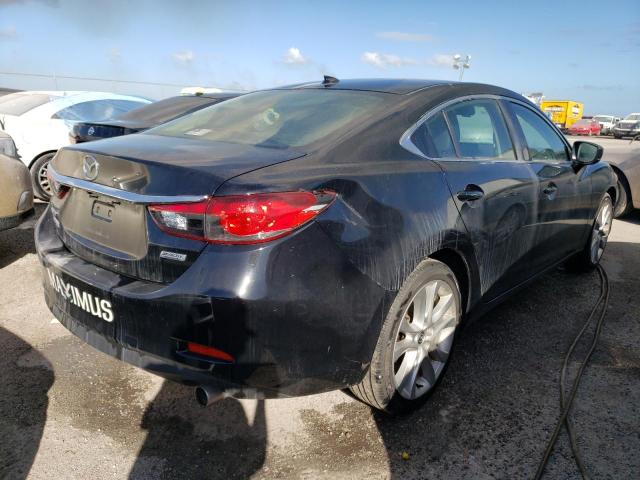 Photo 3 VIN: JM1GL1V53H1143286 - MAZDA 6 TOURING 