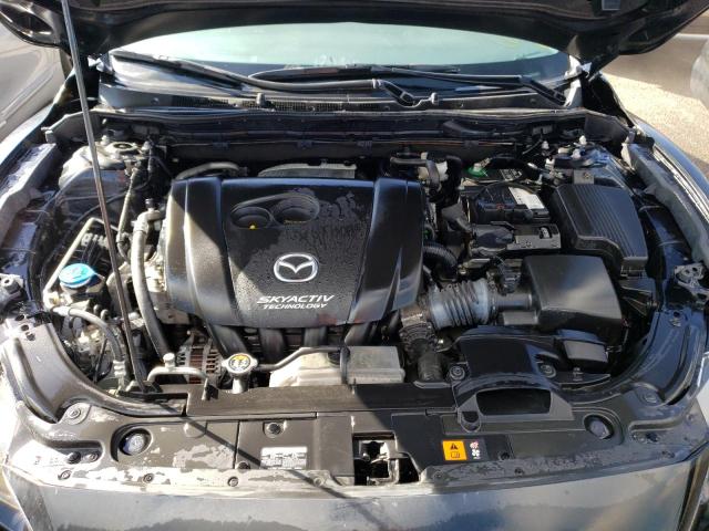 Photo 6 VIN: JM1GL1V53H1143286 - MAZDA 6 TOURING 