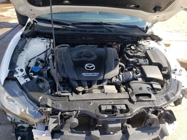 Photo 10 VIN: JM1GL1V53H1151341 - MAZDA 6 TOURING 