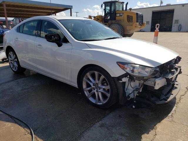 Photo 3 VIN: JM1GL1V53H1151341 - MAZDA 6 TOURING 