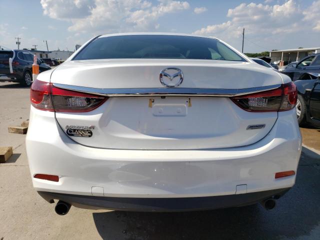 Photo 5 VIN: JM1GL1V53H1151341 - MAZDA 6 TOURING 