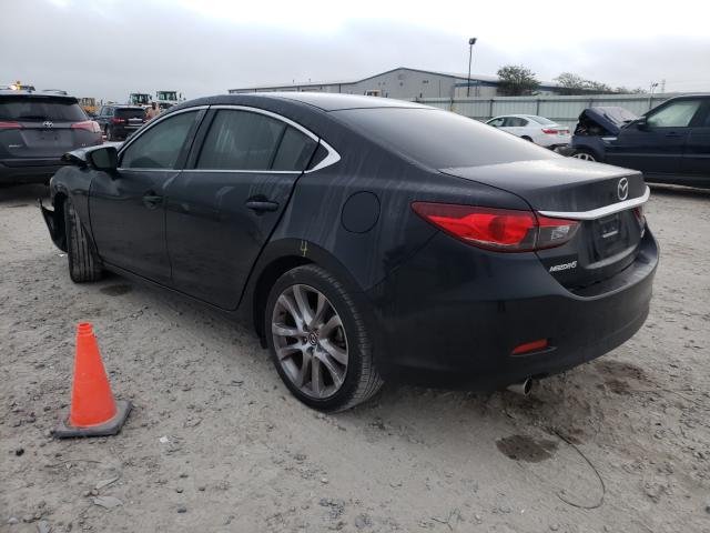 Photo 2 VIN: JM1GL1V54H1101046 - MAZDA 6 