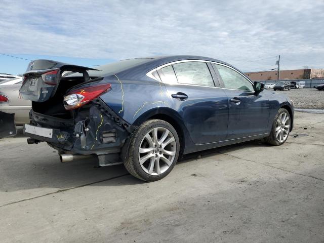 Photo 2 VIN: JM1GL1V54H1101189 - MAZDA 6 TOURING 