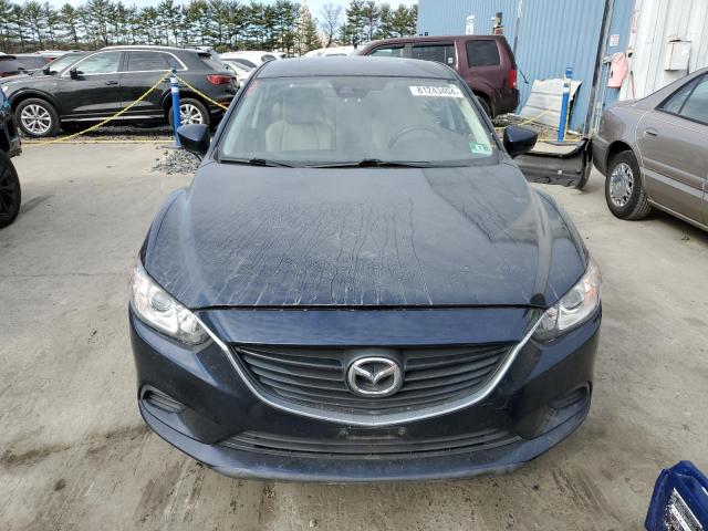 Photo 4 VIN: JM1GL1V54H1101189 - MAZDA 6 TOURING 