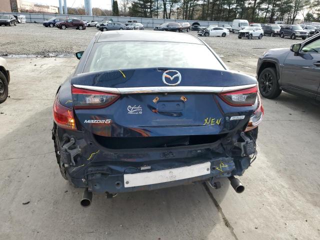 Photo 5 VIN: JM1GL1V54H1101189 - MAZDA 6 TOURING 