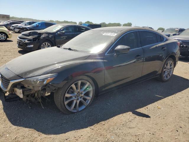 Photo 0 VIN: JM1GL1V54H1105470 - MAZDA 6 TOURING 