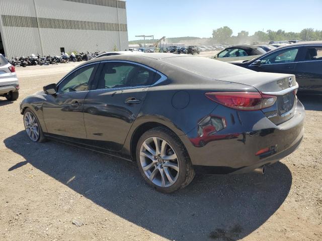 Photo 1 VIN: JM1GL1V54H1105470 - MAZDA 6 TOURING 