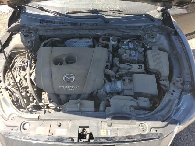 Photo 10 VIN: JM1GL1V54H1105470 - MAZDA 6 TOURING 