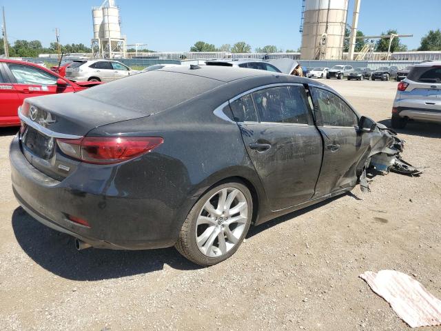 Photo 2 VIN: JM1GL1V54H1105470 - MAZDA 6 TOURING 