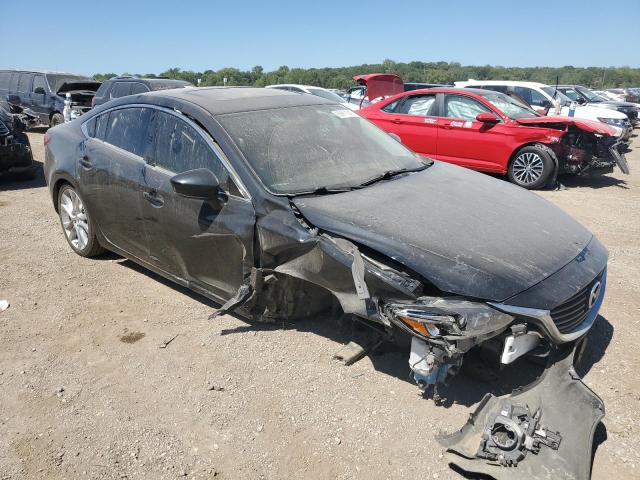 Photo 3 VIN: JM1GL1V54H1105470 - MAZDA 6 TOURING 