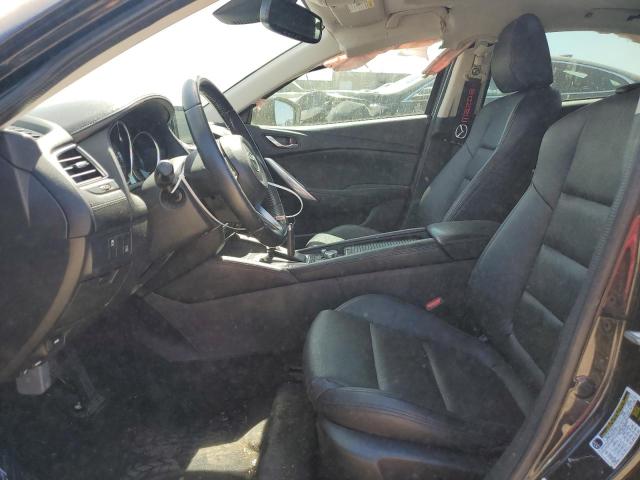 Photo 6 VIN: JM1GL1V54H1105470 - MAZDA 6 TOURING 