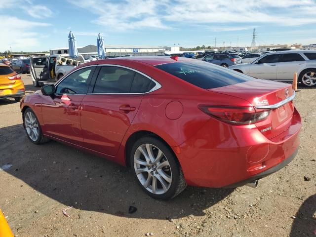 Photo 1 VIN: JM1GL1V54H1108868 - MAZDA 6 