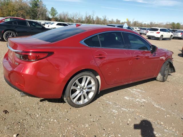 Photo 2 VIN: JM1GL1V54H1108868 - MAZDA 6 