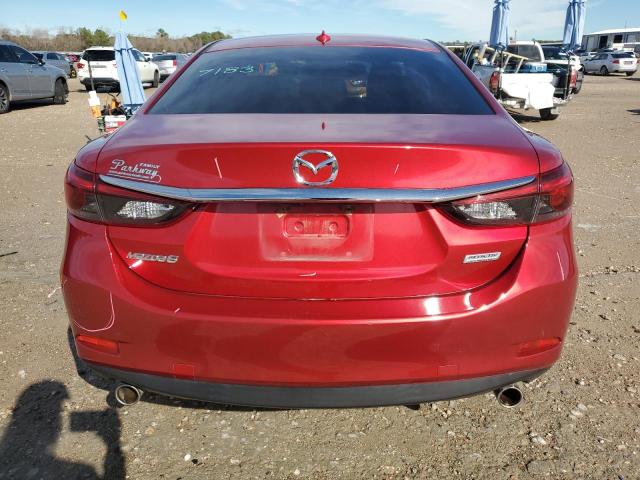 Photo 5 VIN: JM1GL1V54H1108868 - MAZDA 6 