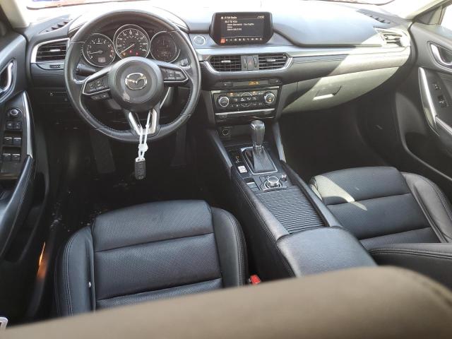 Photo 7 VIN: JM1GL1V54H1108868 - MAZDA 6 