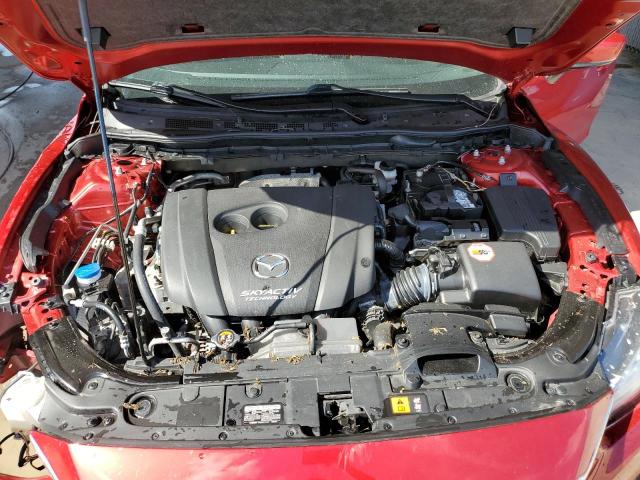 Photo 10 VIN: JM1GL1V54H1112080 - MAZDA 6 TOURING 