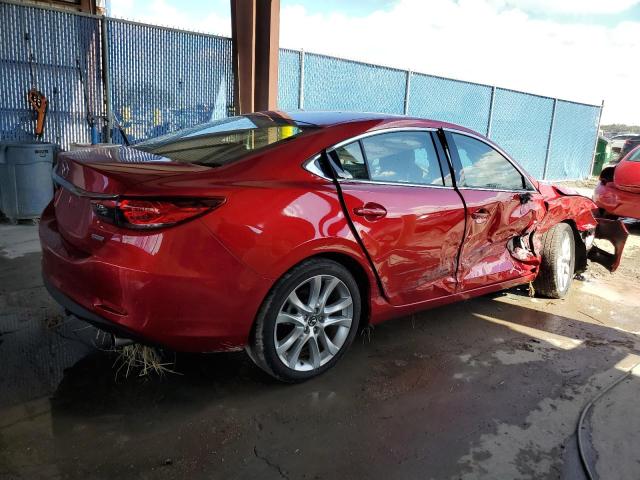 Photo 2 VIN: JM1GL1V54H1112080 - MAZDA 6 TOURING 