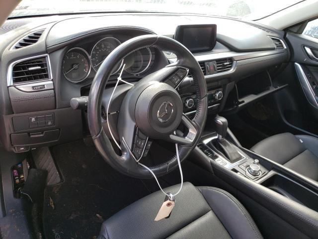 Photo 7 VIN: JM1GL1V54H1112080 - MAZDA 6 TOURING 