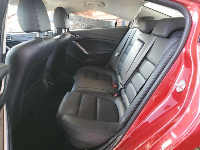 Photo 9 VIN: JM1GL1V54H1112080 - MAZDA 6 TOURING 