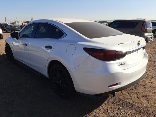 Photo 2 VIN: JM1GL1V54H1112094 - MAZDA 6 TOURING 