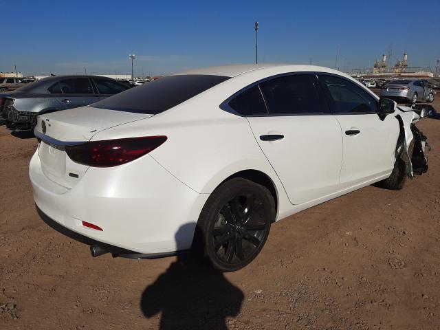 Photo 3 VIN: JM1GL1V54H1112094 - MAZDA 6 TOURING 